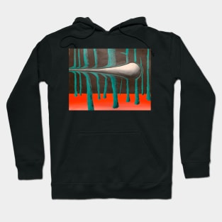 Sphere drop Hoodie